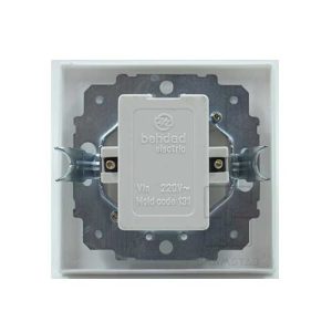 مکانیزم و قاب زنگ دینگ دانگ مدل پالرمو بهداد الکتریک