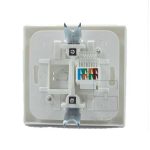 مکانیزم و قاب پریز شبکه مدل ورتکس بهداد الکتریک