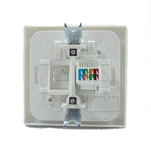 مکانیزم و قاب پریز شبکه مدل ورتکس بهداد الکتریک