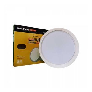 پنل روکار تارا 24 پارس کیمیا