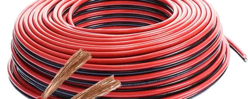 کابل نسوز چیست؟ معرفی انواع کابل نسوز + کاربردها