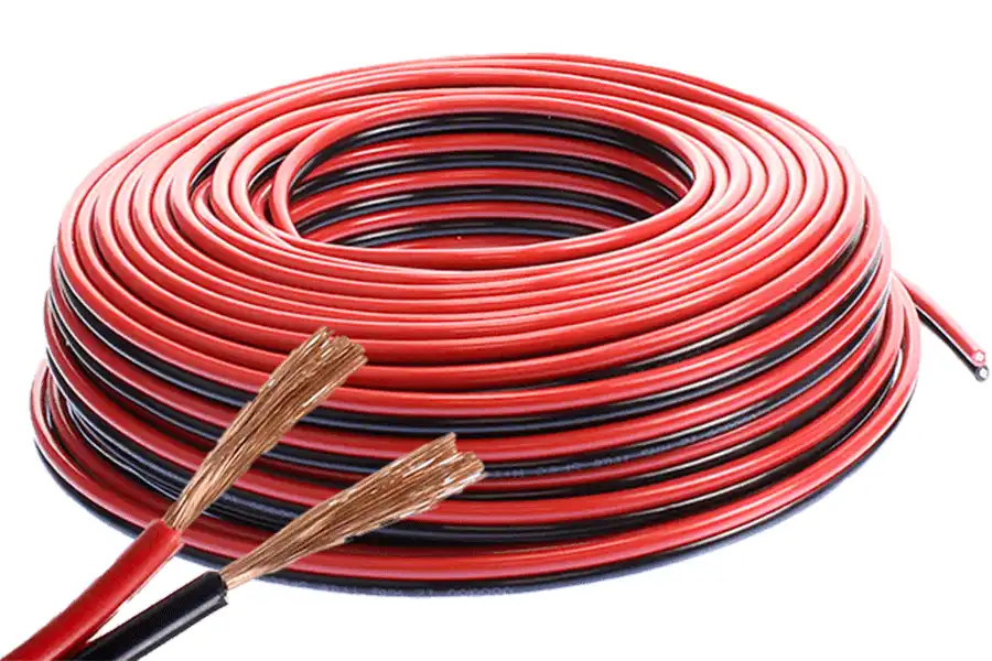 کابل نسوز چیست؟ معرفی انواع کابل نسوز + کاربردها