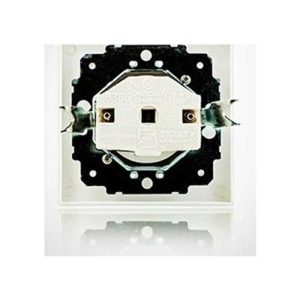 مکانیزم پریز ارتدار سرامیک با قفل کودک مدل ورتکس بهداد الکتریک