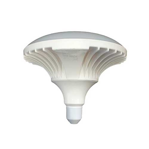 لامپ سفینه پایه کوتاه 70 وات مهتابی پارس کیمیا