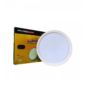 پنل توکار تارا 36 پارس کیمیا