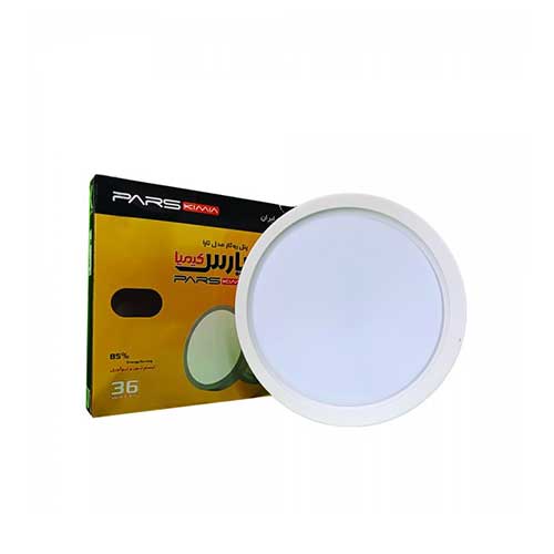 پنل توکار تارا 36 پارس کیمیا