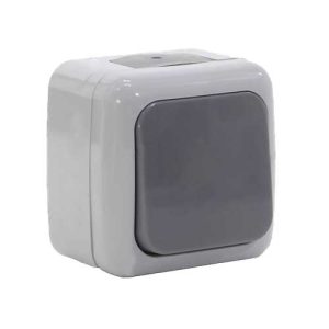 کلید تبدیل مدل جهان بارانی روکار جهان الکتریک