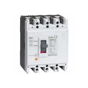 کلید اتوماتیک فیکس سری 1NM-1250H/3P آمپر 1000 قدرت اتصال کوتاه 32.5-65 چینت الکتریک