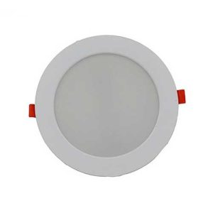 پنل روژ گرد 18 وات ایران زمین