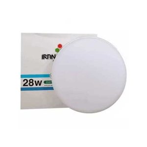 پنل فول لایت 28 وات ایران زمین