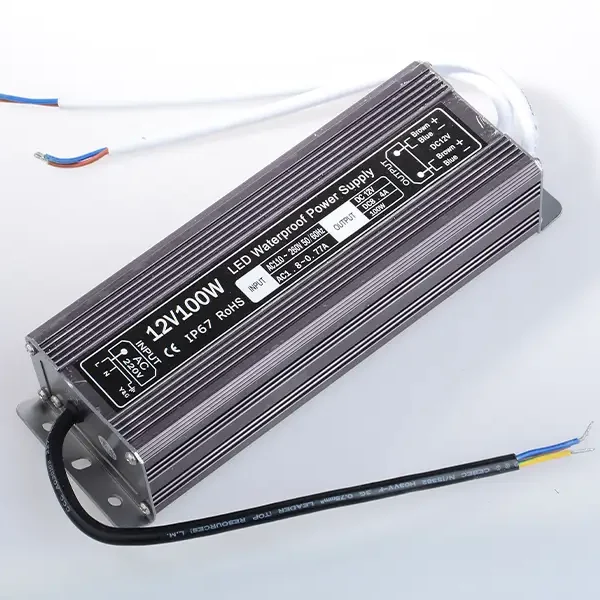 درایور ال ای دی چیست؟ همه چیز درباره درایور LED