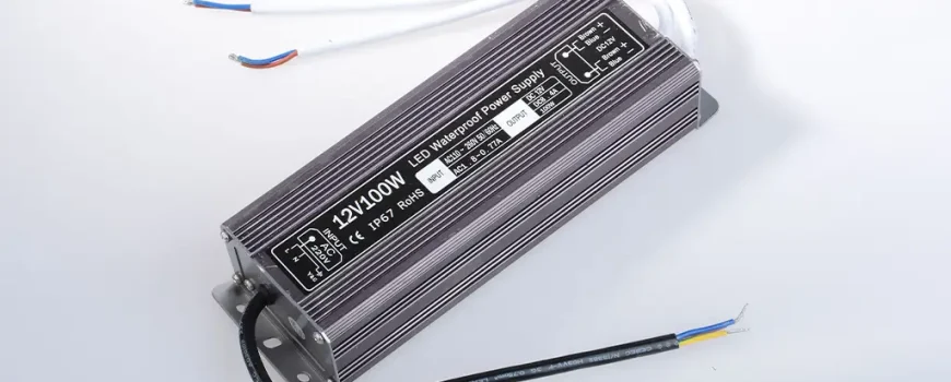 درایور ال ای دی چیست؟ همه چیز درباره درایور LED