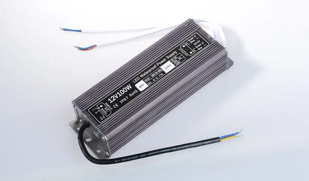 درایور ال ای دی چیست؟ همه چیز درباره درایور LED