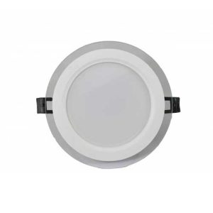 پنل DOB آران گرد 20 وات ایران زمین