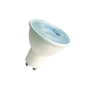 لامپ هالوژنی 7 وات SMD مدل نورا وتابا بدون سوکت ایران زمین
