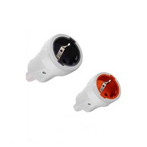 پریز سیار قابل تعویض بهداد الکتریک