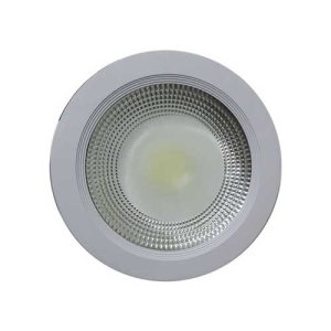 پنل DOB آوان گرد 30 وات آفتابی ایران زمین