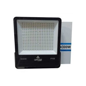 پروژکتور لنزدار توربو 300 وات مهتابی ایران زمین