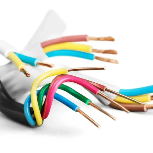 ۶ روش تشخیص سیم و کابل مرغوب از تقلبی