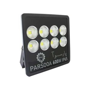 پروژکتور 600 وات COB پارسوآ