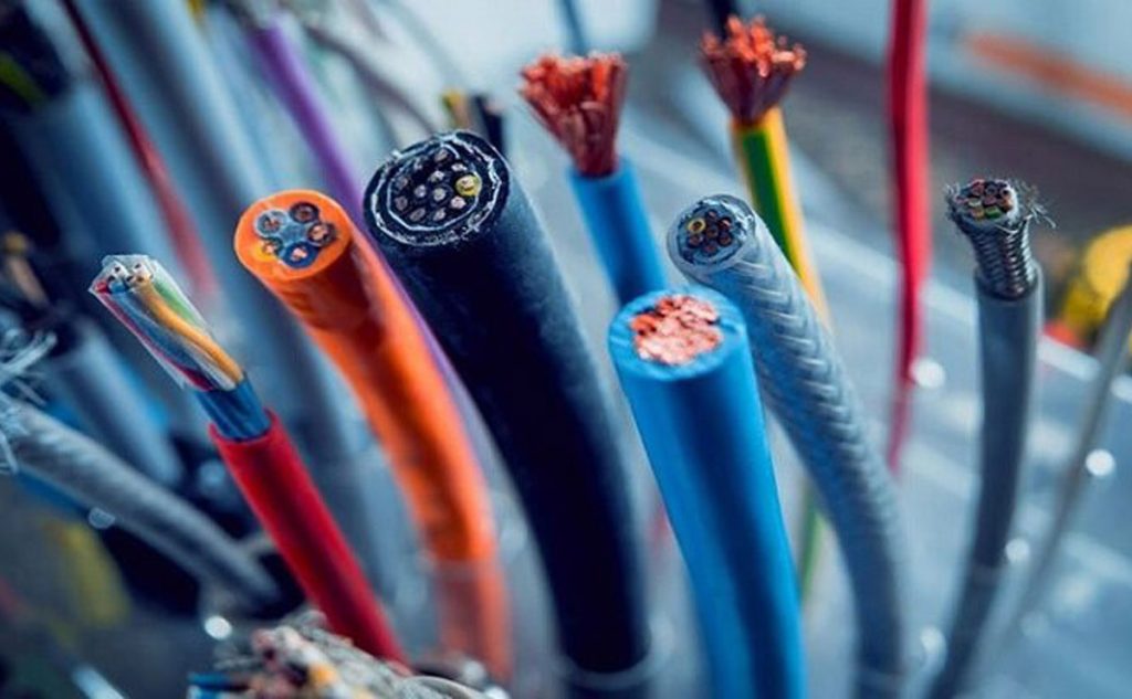 معرفی 15 برند برتر و با کیفیت سیم و کابل برق ایرانی