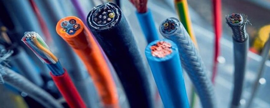 معرفی 15 برند برتر و با کیفیت سیم و کابل برق ایرانی