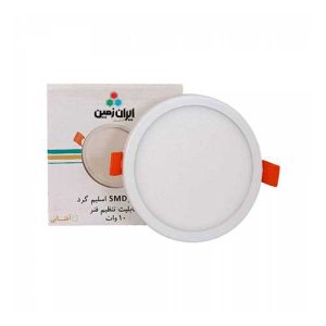 پنل فنر متغیر 10 وات ایران زمین