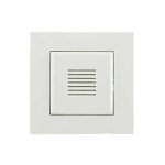 مکانیزم و قاب کلید زنگ ملودی مدل ورتکس بهداد الکتریک