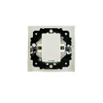 مکانیزم و قاب کلید زنگ ملودی مدل ورتکس بهداد الکتریک