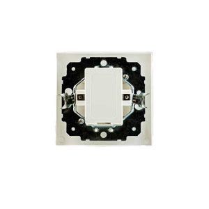 مکانیزم و قاب کلید زنگ ملودی مدل ورتکس بهداد الکتریک