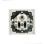 مکانیزم پریز آنتن ماهواره دو منظوره مدل ورتکس بهداد الکتریک