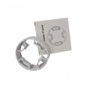 تبدیل پنل رو کار به توکار 60*60 سفید پارس کیمیا