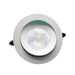 پنل DOB آران گرد 8 وات ایران زمین