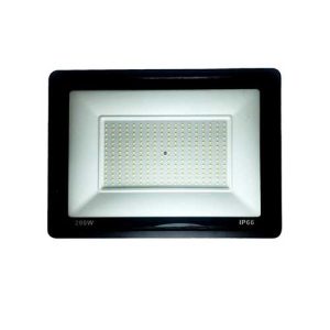 پروژکتور شباهنگ 200 وات مهتابی ایران زمین