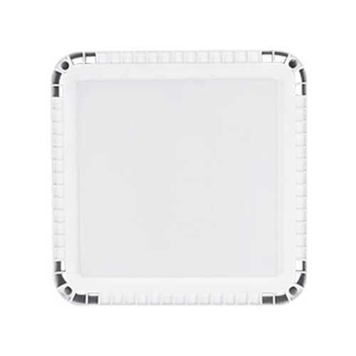 چراغ سقفی روکار آوین 18 وات پارس شعاع توس