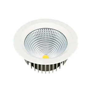 چراغ COB سقفی 80 وات متحرک ویسنا مدل VSFCOB