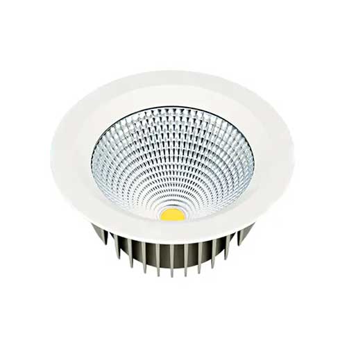 چراغ COB سقفی 80 وات متحرک ویسنا مدل VSFCOB