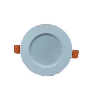 پنل بک لایت تیشک گرد 9 وات ایران زمین