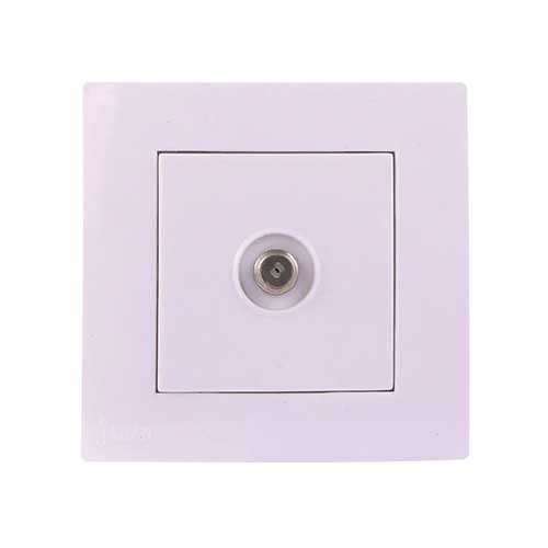 آنتن دیجیتال مدل کارن روکار جهان الکتریک