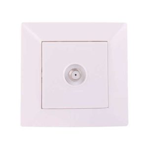 آنتن دیجیتال مونتاژ کامل مدل آیسان جهان الکتریک