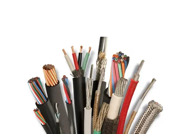 مقایسه کابلهای PVC و کابلهای مقاوم در برابر آتش در پروژههای ساختمانی: کدام انتخاب بهتر است؟