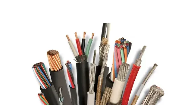 مقایسه کابلهای PVC و کابلهای مقاوم در برابر آتش در پروژههای ساختمانی: کدام انتخاب بهتر است؟