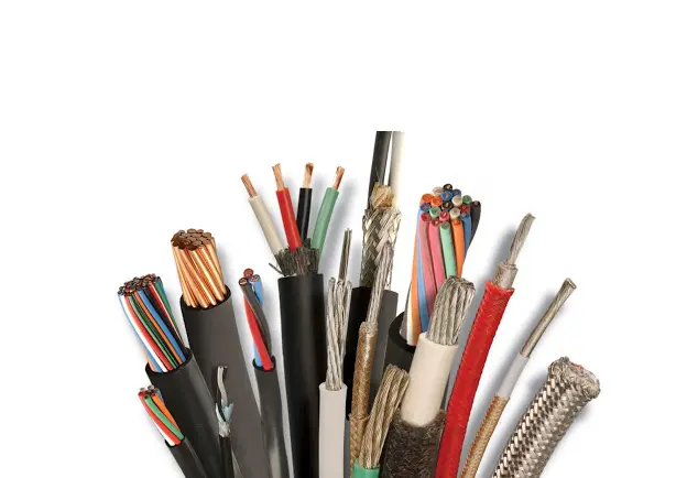 مقایسه کابل‌های PVC و کابل‌های مقاوم در برابر آتش در پروژه‌های ساختمانی: کدام انتخاب بهتر است؟