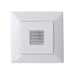 زنگ بیزر مونتاژ کامل مدل آیسان جهان الکتریک