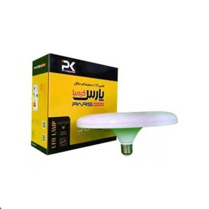 لامپ سفینه متال 40 وات پارس کیمیا