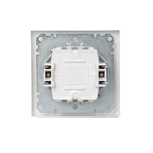 مکانیزم و قاب کلید کولر مدل ورتکس بهداد الکتریک