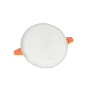 پنل توکار فول لایت گرد 26 وات ایران زمین