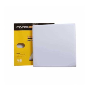 پنل فول لایت روکار مربع مهتابی 48 وات پارس کیمیا