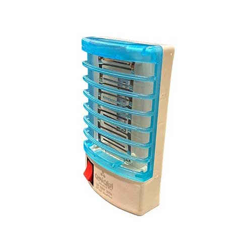 چراغ خواب حشره کش ایران زمین