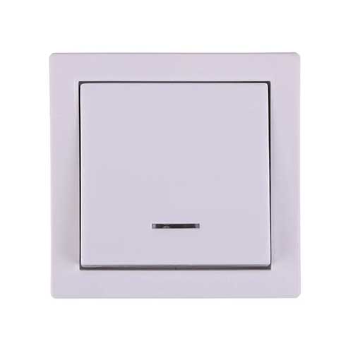 کلید تبدیل مدل کارن روکار جهان الکتریک